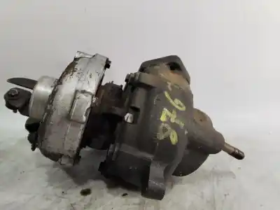 Peça sobressalente para automóvel em segunda mão TURBOCOMPRESOR por BMW SERIE 3 BERLINA (E46)  Referências OEM IAM 2247297G  