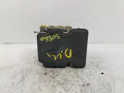 Second-hand car spare part abs for opel combo cargo (e) basis carga incrementada xl 130 cv / 96 kw oem iam references 9845052180  