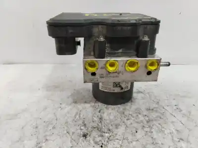 Second-hand car spare part abs for opel combo cargo (e) basis carga incrementada xl 130 cv / 96 kw oem iam references 9845052180  