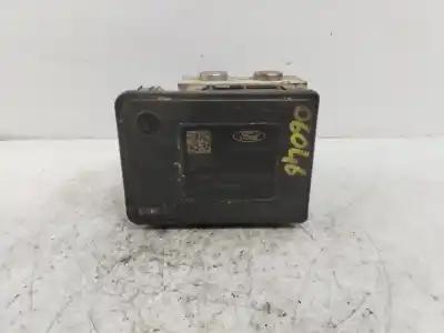 Peça sobressalente para automóvel em segunda mão abs por ford puma hybrid titanium design 125 cv / 92 kw referências oem iam m1bc-2c219-kd  