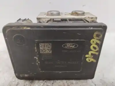 Peça sobressalente para automóvel em segunda mão abs por ford puma hybrid titanium design 125 cv / 92 kw referências oem iam m1bc-2c219-kd  