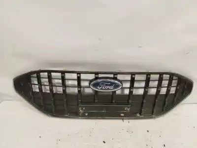 Автозапчасти б/у передняя решетка за ford focus active ссылки oem iam gnw4a