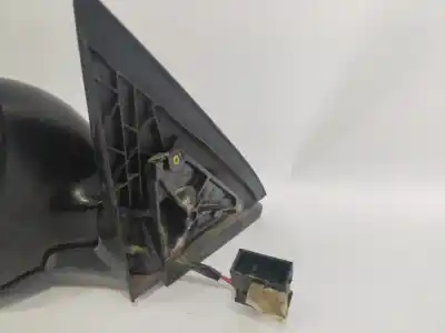 Second-hand car spare part left rearview mirror for audi a6 avant (4b5) 1.9 tdi 131 cv / 96 kw oem iam references e1010593  