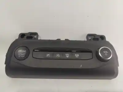 Автозапчасти б/у многофункциональное управление за ford focus active ссылки oem iam nx7t18k811ame  