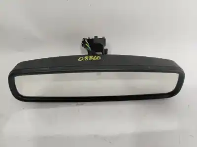 Автозапчастина б/у внутрішне дзеркало для ford focus active посилання на oem iam e11026532  