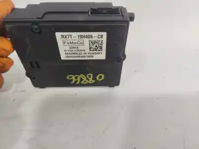 Автозапчасти б/у камера за ford focus active ссылки oem iam rx7t19h406cb
