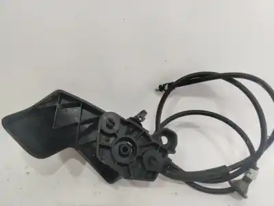 Автозапчасти б/у замок капота за ford focus active ссылки oem iam jx7b16c856ad
