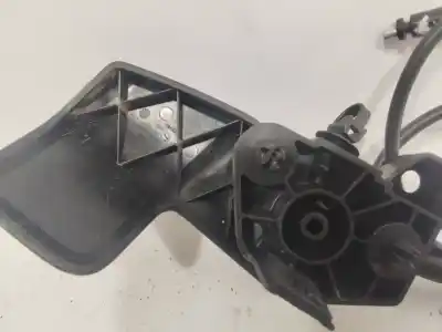 Second-hand car spare part bonnet lock for ford focus active oem iam references jx7b16c856ad  