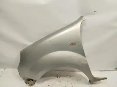 Second-hand car spare part left front fin for renault kangoo (f/kc0) authentique oem iam references    Second-hand car spare part left front fin for renault kangoo (f/kc0) authentique oem iam references