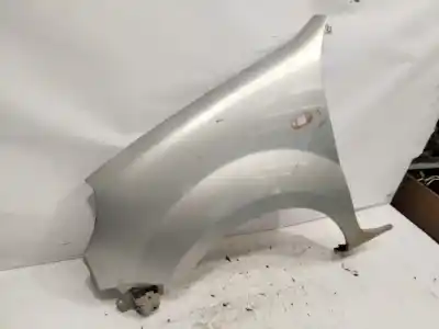 Second-hand car spare part left front fin for renault kangoo (f/kc0) authentique oem iam references    Second-hand car spare part left front fin for renault kangoo (f/kc0) authentique oem iam references