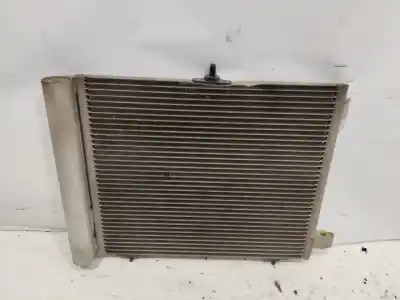 Second-hand car spare part Heating / Air Conditioning Radiator for CITROEN C3 PLURIEL 1.4 OEM IAM references   