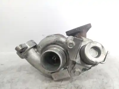 İkinci el araba yedek parçası TURBOSARJ için CITROEN BERLINGO  OEM IAM referansları 9685293080  