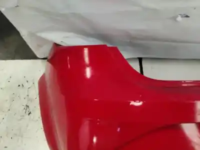 Pezzo di ricambio per auto di seconda mano paraurti posteriore per seat leon (1p1) comfort limited riferimenti oem iam 