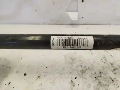 Second-hand car spare part front stabilizer bar for ford focus active oem iam references jx61-5482-bec  