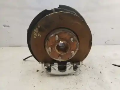 Second-hand car spare part front left knuckle for ford focus active oem iam references   