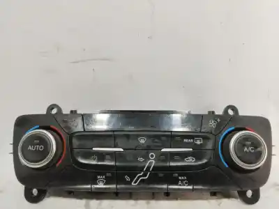 Peça sobressalente para automóvel em segunda mão comando de sofagem (chauffage / ar condicionado) por ford focus lim. (cb8) edition referências oem iam f1et18c612aj