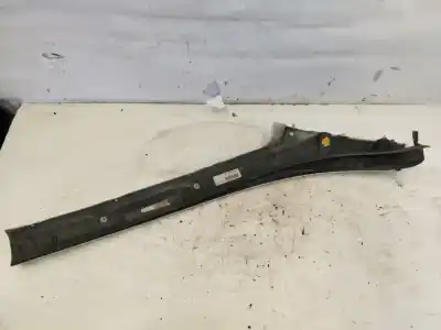 Second-hand car spare part DECORATIVE MOULDING for RENAULT SCENIC III (JZ) (2009->)  OEM IAM references 768349558R  
