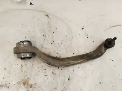 Second-hand car spare part Front Left Upper Suspension Arm for AUDI A6 AVANT (4B5) 1.9 TDI 131 CV / 96 KW OEM IAM references   
