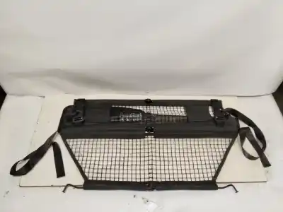 Second-hand car spare part load separator for infiniti fx fx30d s oem iam references   