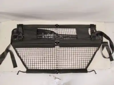 Second-hand car spare part load separator for infiniti fx fx30d s oem iam references   