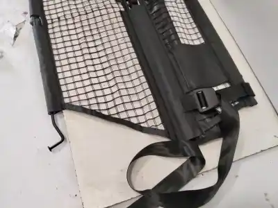 Second-hand car spare part load separator for infiniti fx fx30d s oem iam references   