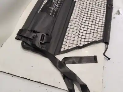 Second-hand car spare part load separator for infiniti fx fx30d s oem iam references   