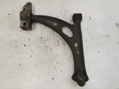 Second-hand car spare part Front Right Lower Suspension Arm for SEAT LEON (1P1) LEON (1P1) (2005 - 2012) OEM IAM references 1K0407153G  