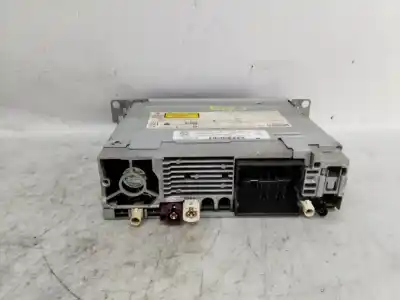 Peça sobressalente para automóvel em segunda mão sistema de áudio / rádio cd por bmw 1 (f20) 116 d referências oem iam ci9381323