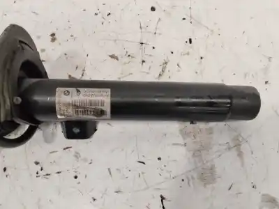 Peça sobressalente para automóvel em segunda mão amortecedor dianteiro esquerdo por bmw 1 (f20) 116 d referências oem iam 3131-6862171-01