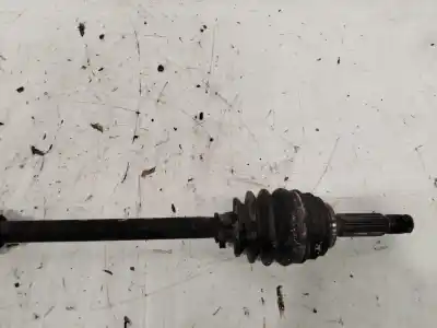 Second-hand car spare part front right transmission for hyundai atos (mx) gl oem iam references 