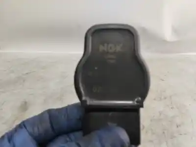 Peça sobressalente para automóvel em segunda mão Bobina De Ignição por AUDI A4 BERLINA (8E) 1.8 20V Turbo Referências OEM IAM R0501S00400  