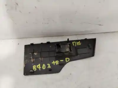 Автозапчасти б/у управление задними правыми стеклами за seat arona style ссылки oem iam 5g0959855p