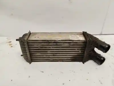 Peça sobressalente para automóvel em segunda mão intercooler por citroen c4 lim. collection referências oem iam 9803900780  