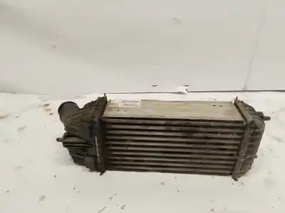 Peça sobressalente para automóvel em segunda mão INTERCOOLER por CITROEN C4 LIM.  Referências OEM IAM 9803900780  