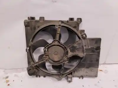 Second-hand car spare part RADIATOR COOLING FAN for NISSAN NOTE (E11E)  OEM IAM references 1831443000  