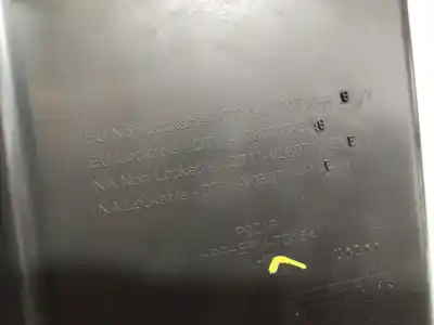 Автозапчастина б/у бардачок для ford transit connect kombi trend посилання на oem iam dt11-v060t10-a  