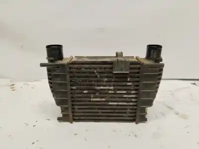 Peça sobressalente para automóvel em segunda mão intercooler por renault grand modus authentique referências oem iam 876893nf