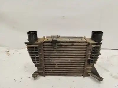 Pezzo di ricambio per auto di seconda mano intercooler per renault grand modus authentique riferimenti oem iam 876893nf  