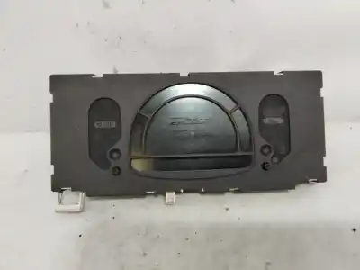 Peça sobressalente para automóvel em segunda mão quadrante por renault grand modus authentique referências oem iam p8200418023-d  