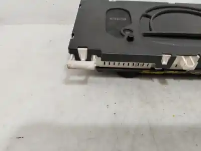 Peça sobressalente para automóvel em segunda mão quadrante por renault grand modus authentique referências oem iam p8200418023-d  