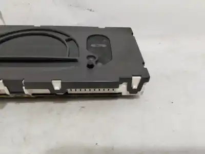 Peça sobressalente para automóvel em segunda mão quadrante por renault grand modus authentique referências oem iam p8200418023-d  