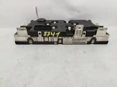 Peça sobressalente para automóvel em segunda mão quadrante por renault grand modus authentique referências oem iam p8200418023-d  