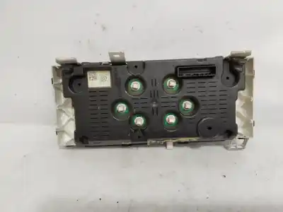 Second-hand car spare part DASHBOARD for RENAULT GRAND MODUS  OEM IAM references P8200418023-D  