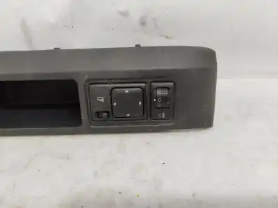 Second-hand car spare part rearview side mirror switch for nissan micra c+c (ck12e) acenta oem iam references 68485k10121