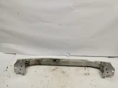 Peça sobressalente para automóvel em segunda mão reforço do pára choques dianteiro por renault clio iii confort dynamique referências oem iam 8200564847