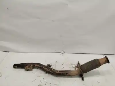 Peça sobressalente para automóvel em segunda mão Escapamento Dianteiro por VOLKSWAGEN GOLF VII LIM. Advance BlueMotion Referências OEM IAM   