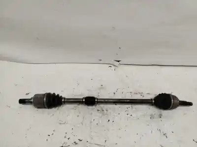 Second-hand car spare part front right transmission for nissan micra c+c (ck12e) acenta oem iam references 