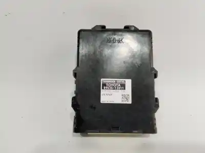 Peça sobressalente para automóvel em segunda mão Módulo Eletrônico por OPEL COMBO Familiar Referências OEM IAM 8953512011  