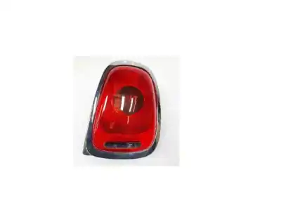 Second-hand car spare part RIGHT TAILGATE LIGHT for BMW MINI (F56)  OEM IAM references 16490212  