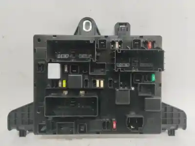 Автозапчастина б/у реле/запоперівник для opel astra j (p10) 1.4 turbo (68) посилання на oem iam 13368651 Автозапчастина б/у реле/запоперівник для opel astra j (p10) 1.4 turbo (68) посилання на oem iam 13368651